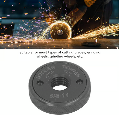 Angle Grinder Flange Nut